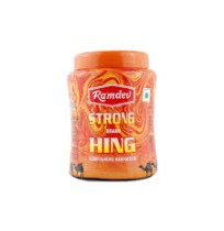 Ramdev Hing Powder 100g